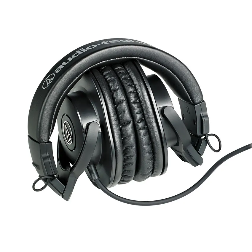 Audio-Technica ATH-M30x Auriculares de monitoreo cerrados