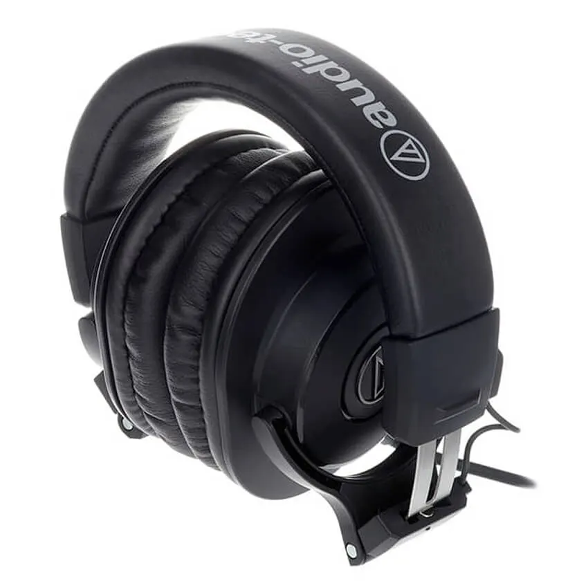 Audio-Technica ATH-M30x Auriculares de monitoreo cerrados