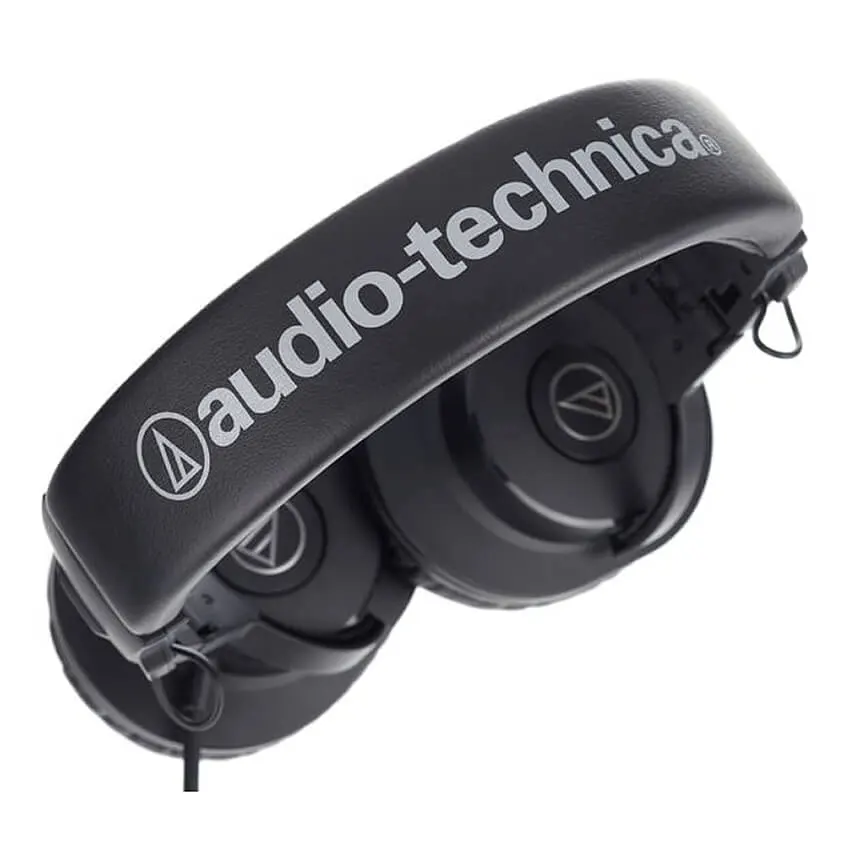 Audio-Technica ATH-M30x Auriculares de monitoreo cerrados