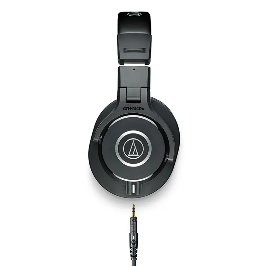 Audio-Technica ATH-M40x Auriculares de monitoreo cerrados