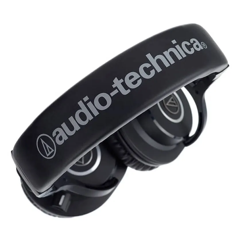 Audio-Technica ATH-M40x Auriculares de monitoreo cerrados