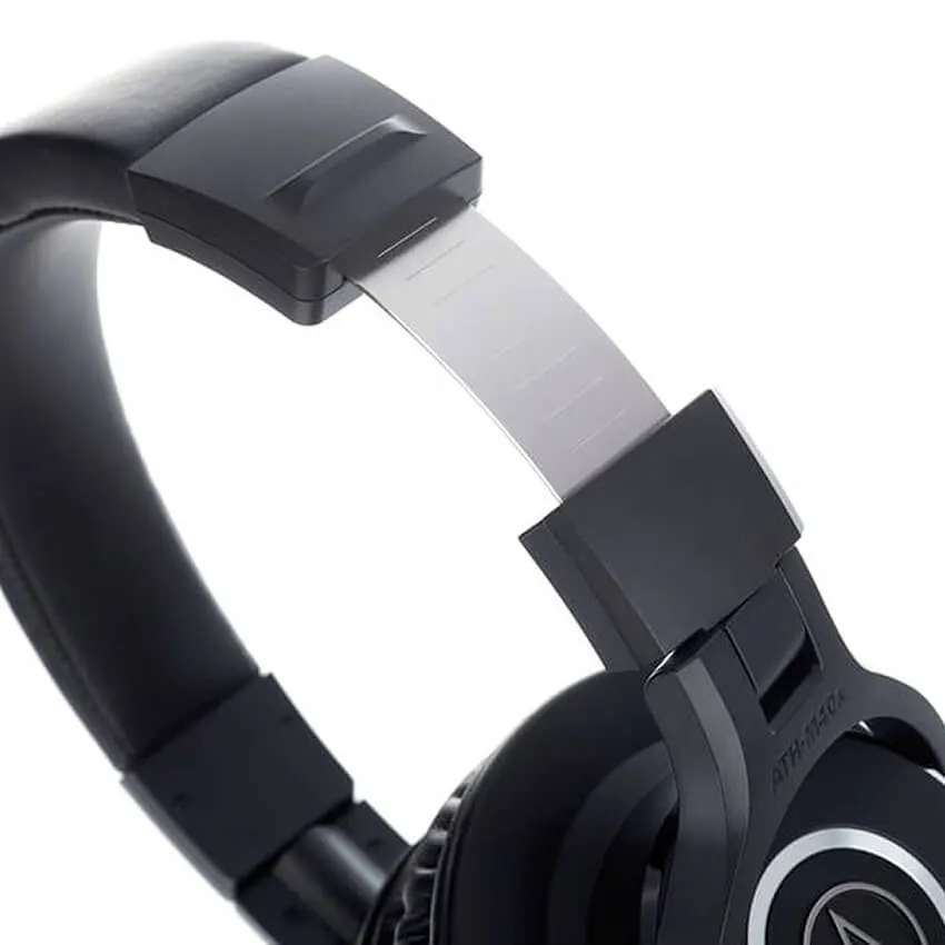 Audio-Technica ATH-M40x Auriculares de monitoreo cerrados