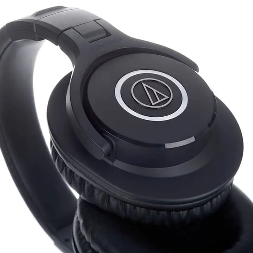 Audio-Technica ATH-M40x Auriculares de monitoreo cerrados