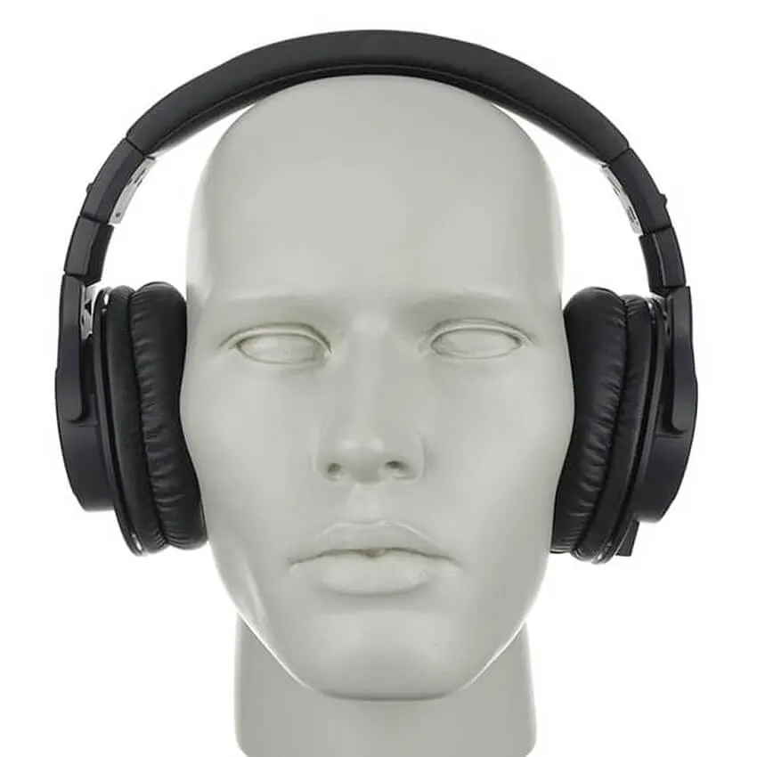 Audio-Technica ATH-M40x Auriculares de monitoreo cerrados