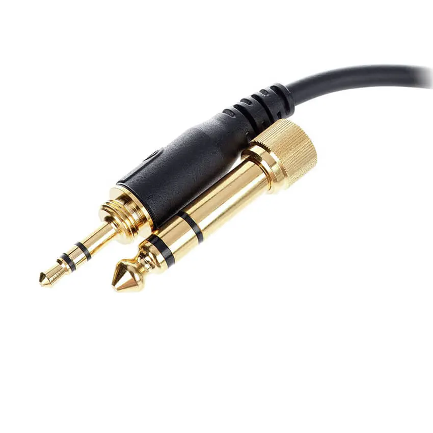 Audio-Technica ATH-M40x Auriculares de monitoreo cerrados