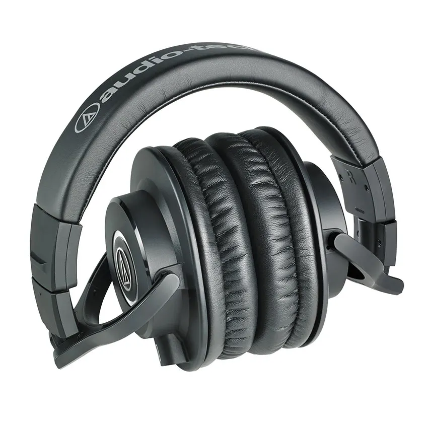 Audio-Technica ATH-M40x Auriculares de monitoreo cerrados