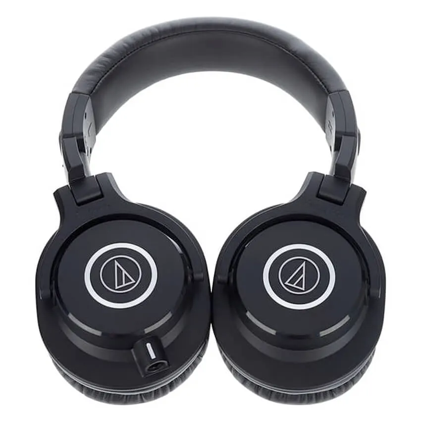 Audio-Technica ATH-M40x Auriculares de monitoreo cerrados