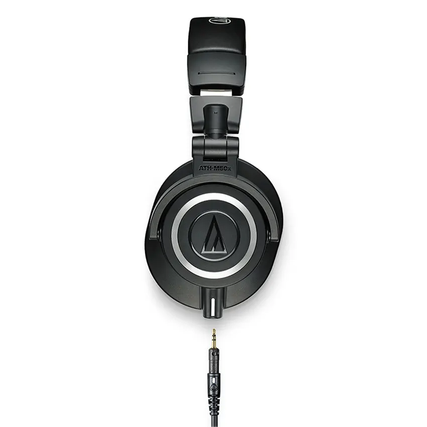 Audio-Technica ATH-M50x Auriculares de monitoreo cerrados