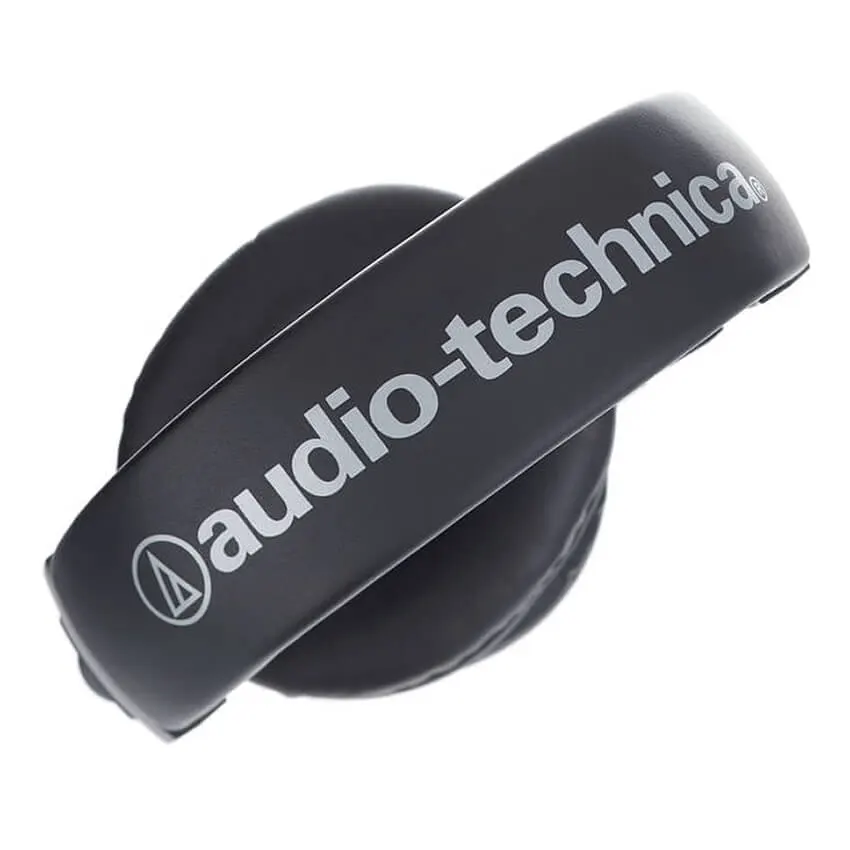Audio-Technica ATH-M50x Auriculares de monitoreo cerrados