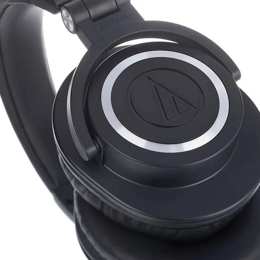 Audio-Technica ATH-M50x Auriculares de monitoreo cerrados