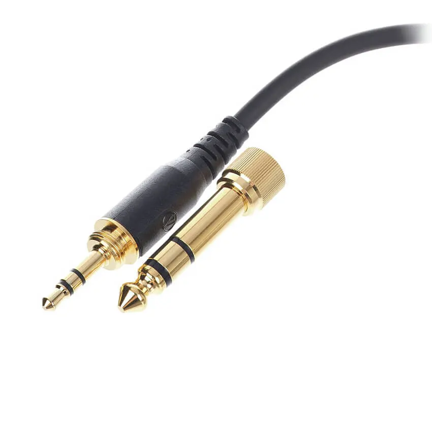 Audio-Technica ATH-M50x Auriculares de monitoreo cerrados