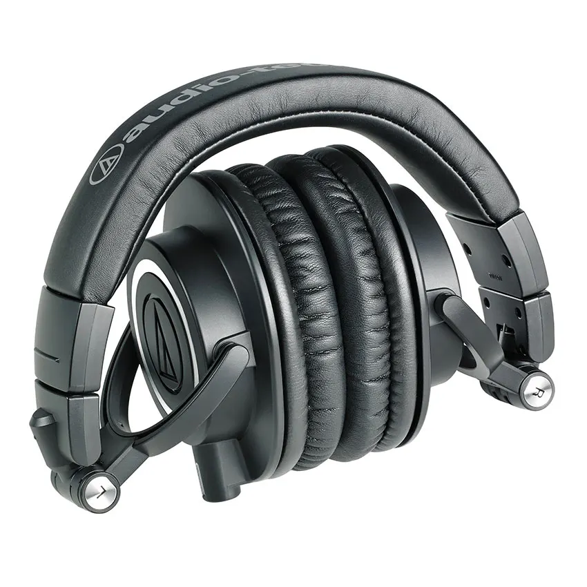 Audio-Technica ATH-M50x Auriculares de monitoreo cerrados