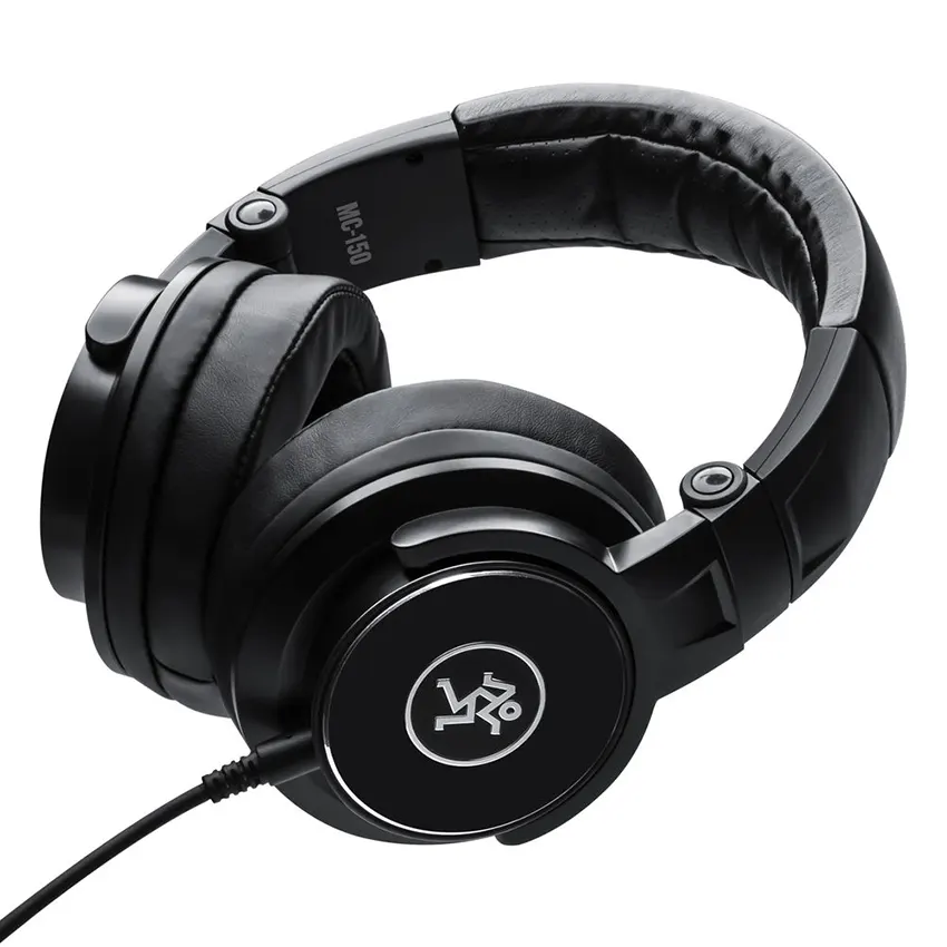 Auriculares de Monitoreo Cerrados Mackie MC-150