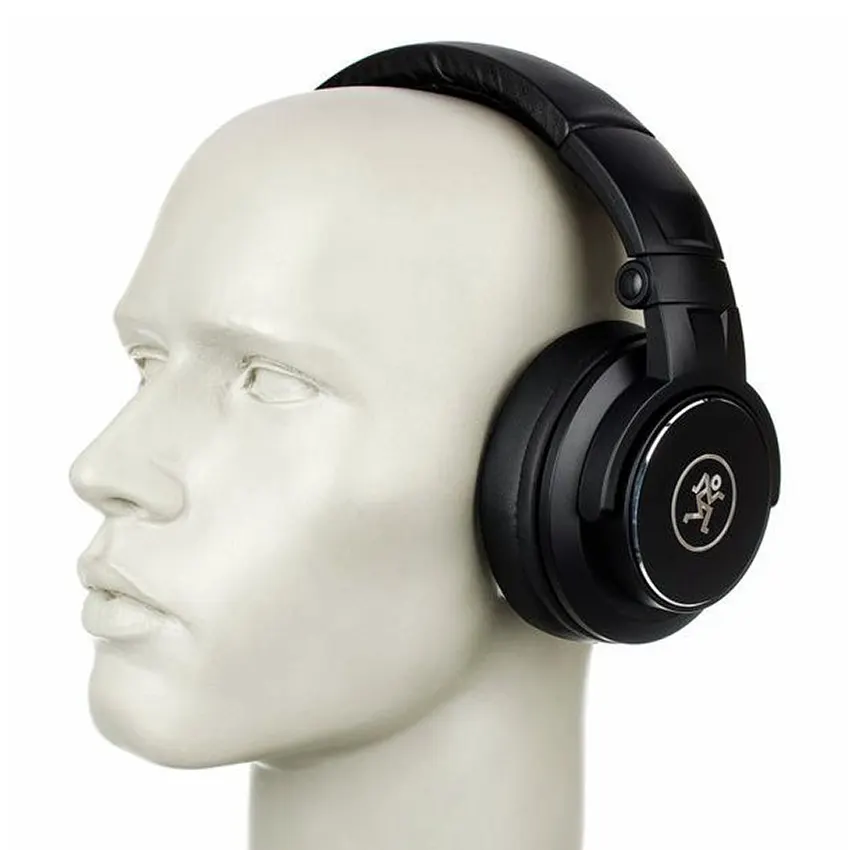 Auriculares de Monitoreo Cerrados Mackie MC-150