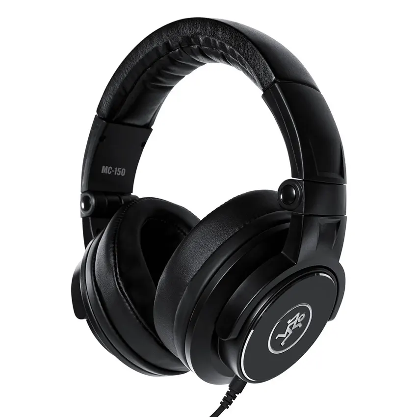 Auriculares de Monitoreo Cerrados Mackie MC-150