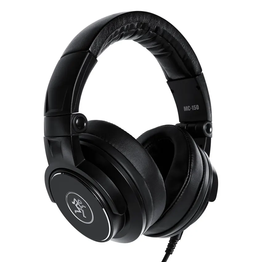Auriculares de Monitoreo Cerrados Mackie MC-150
