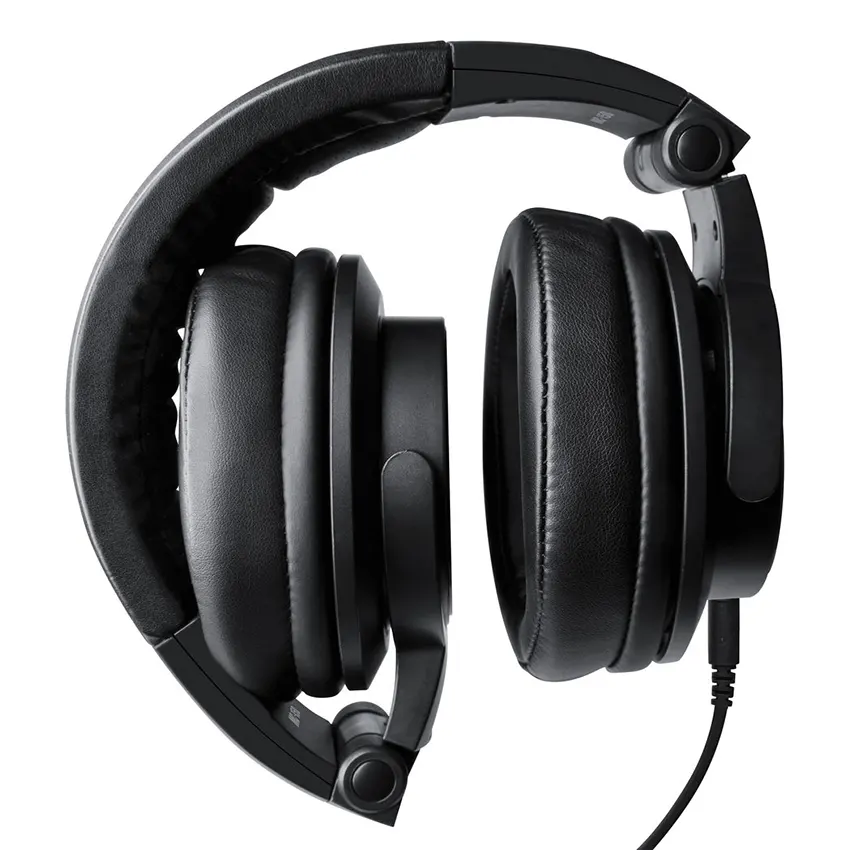 Auriculares de Monitoreo Cerrados Mackie MC-150