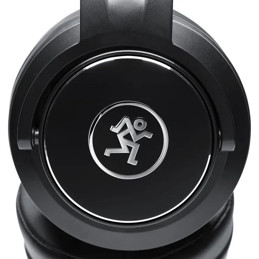 Auriculares de Monitoreo Cerrados Mackie MC-150