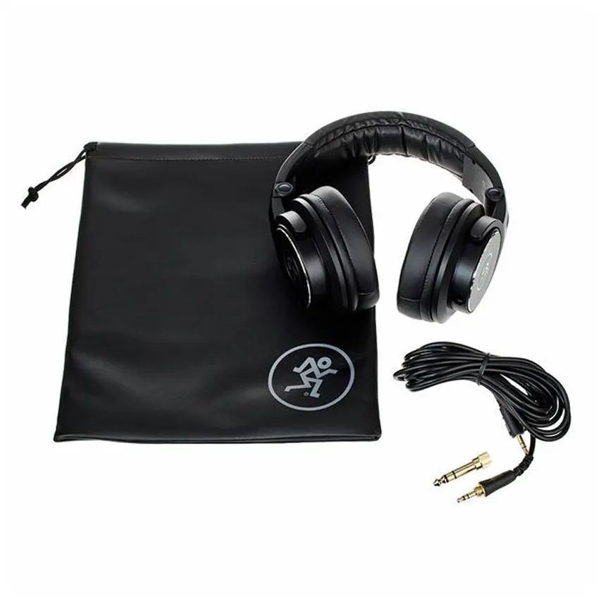 Auriculares de Monitoreo Cerrados Mackie MC-150