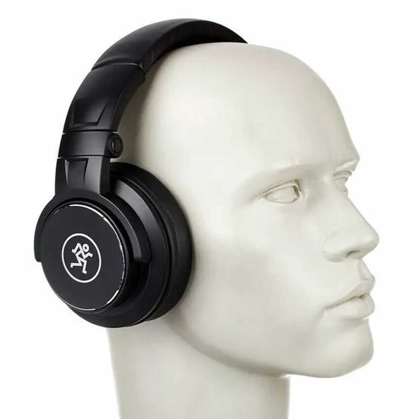 Auriculares de Monitoreo Cerrados Mackie MC-150