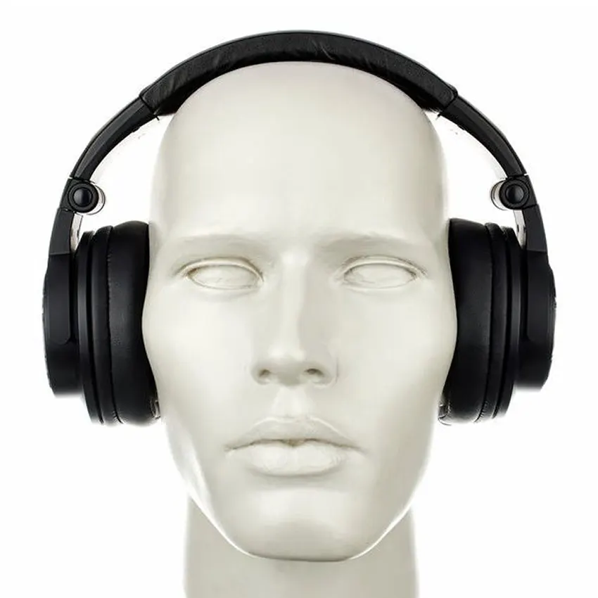 Auriculares de Monitoreo Cerrados Mackie MC-150