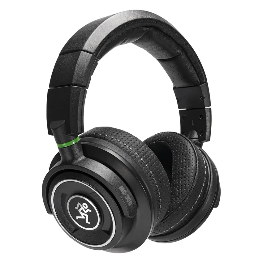 Auriculares de Monitoreo Cerrados Mackie MC-350