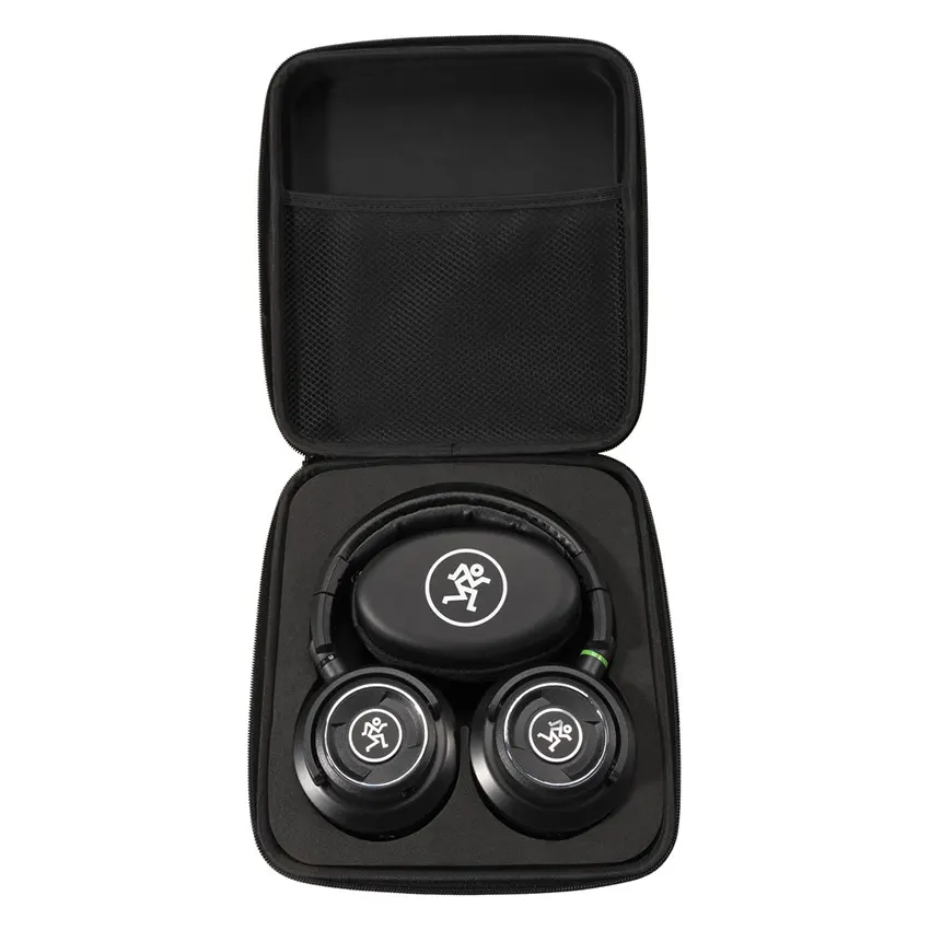 Auriculares de Monitoreo Cerrados Mackie MC-350