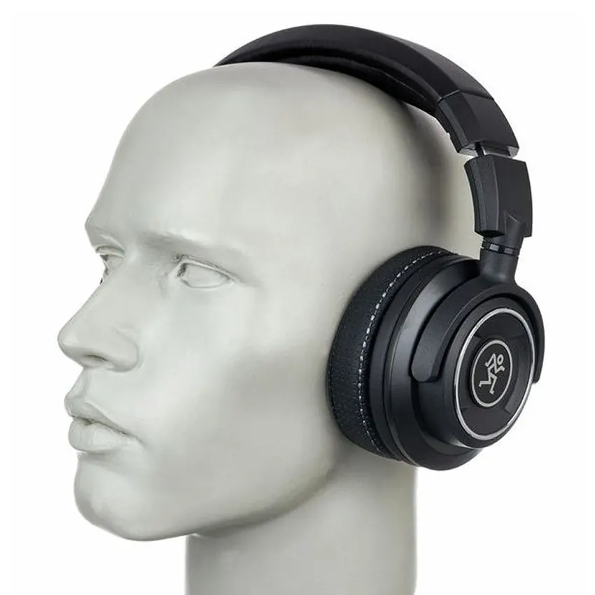 Auriculares de Monitoreo Cerrados Mackie MC-350