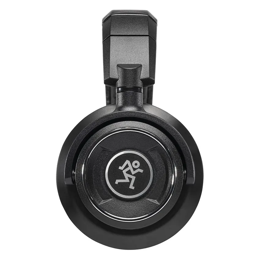 Auriculares de Monitoreo Cerrados Mackie MC-350