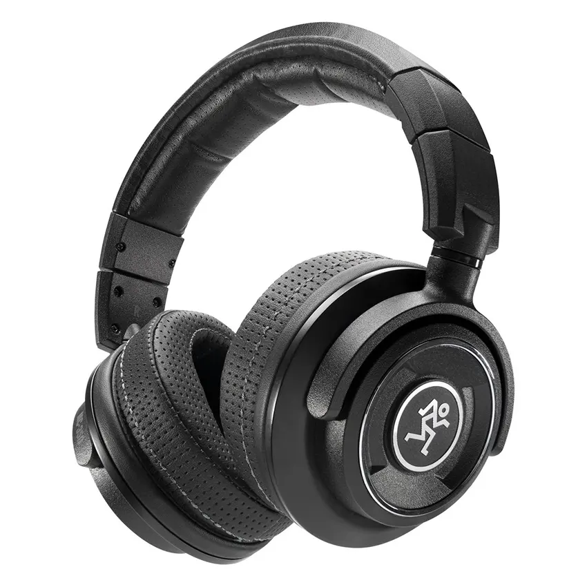 Auriculares de Monitoreo Cerrados Mackie MC-350