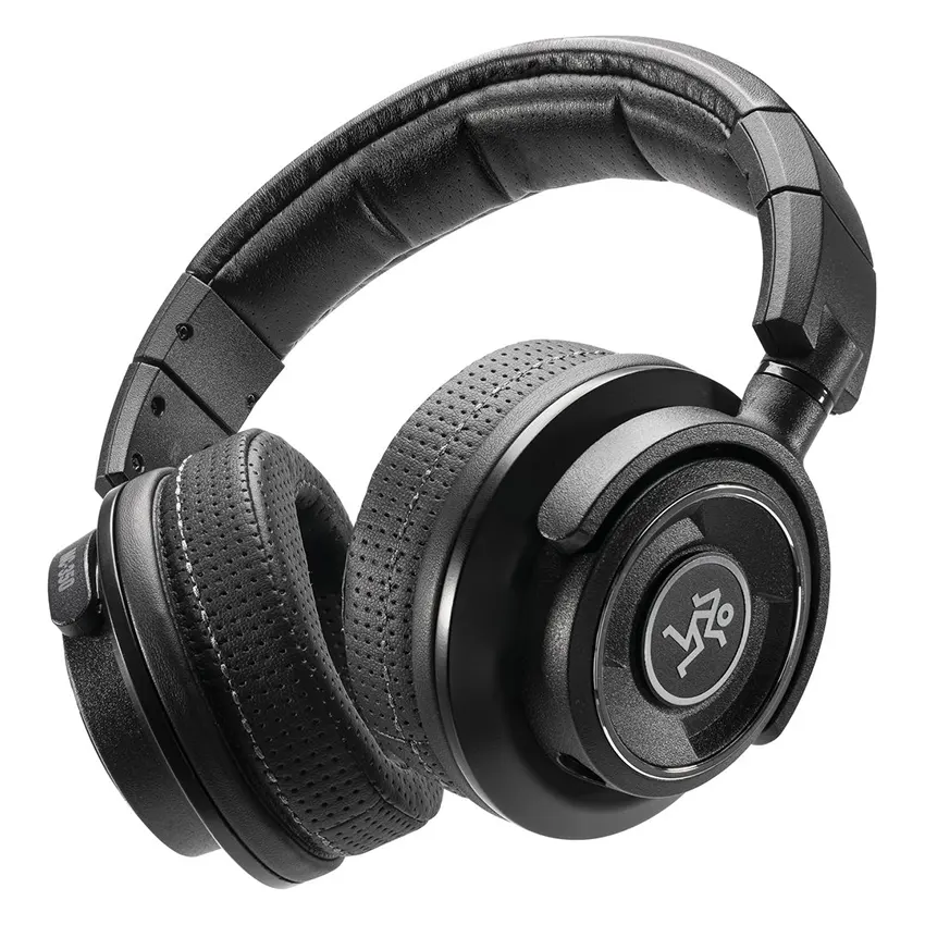 Auriculares de Monitoreo Cerrados Mackie MC-350