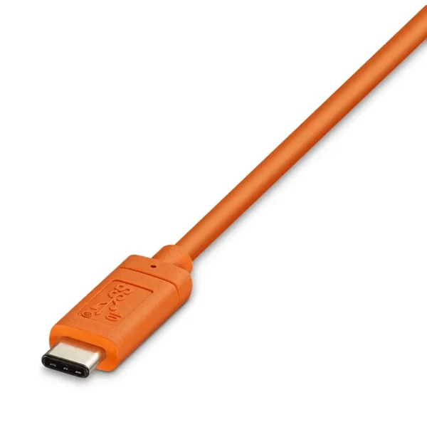 Disco Duro Externo LaCie Rugged 1 TB USB 3.0 Type-C