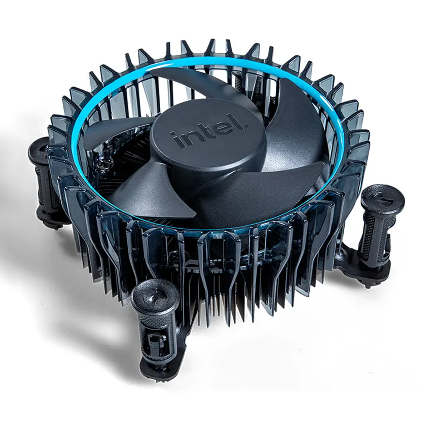 Procesador Intel Core i5, Generación 12, Con Video, Socket LGA1700, BOX