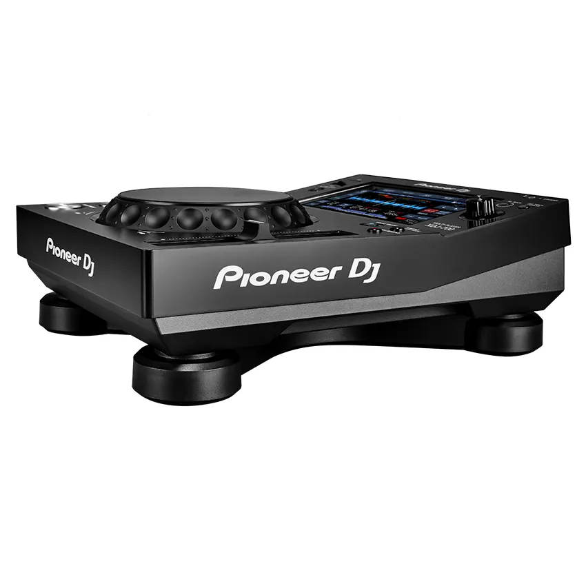 Reproductor Pioneer DJ XDJ-700 con Pantalla Táctil