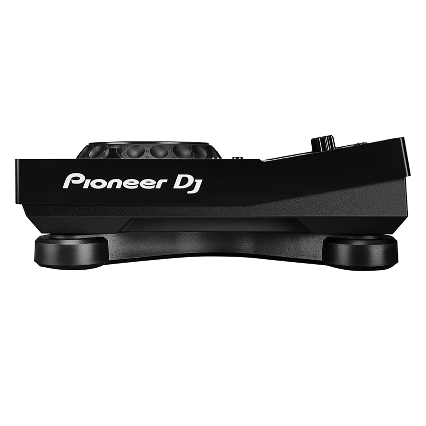 Reproductor Pioneer DJ XDJ-700 con Pantalla Táctil