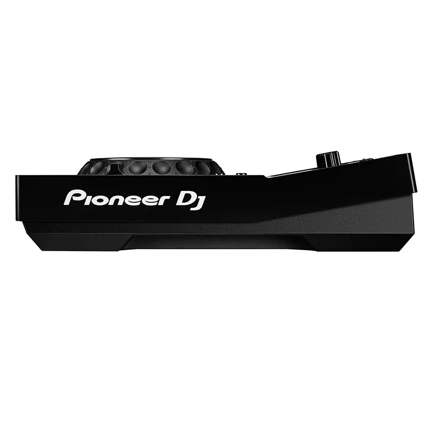 Reproductor Pioneer DJ XDJ-700 con Pantalla Táctil