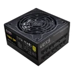 Fuente de alimentación modular EVGA SuperNOVA 750 GA, 750W 80 PLUS Gold