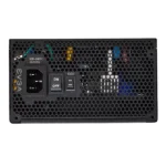 Fuente de alimentación modular EVGA SuperNOVA 750 GA, 750W 80 PLUS Gold