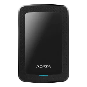 Disco Externo ADATA HV300, USB 3.2 Gen 1, Negro