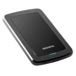 Disco Externo ADATA HV300, USB 3.2 Gen 1, Negro