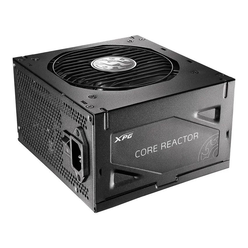 Fuente de alimentación modular ADATA XPG CORE REACTOR 750W 80 PLUS Gold