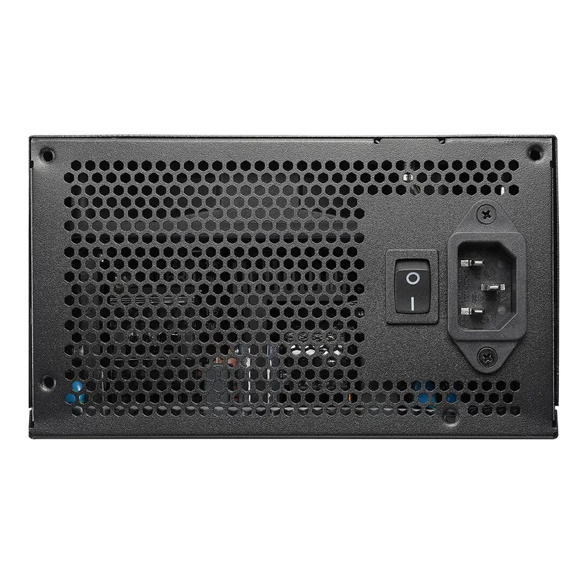 Fuente de alimentación modular ADATA XPG CORE REACTOR 750W 80 PLUS Gold