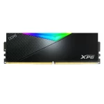 Memoria ADATA XPG LANCER RGB, DDR5, UDIMM, Negro