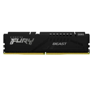 Memoria Kingston FURY Beast, DDR5, UDIMM