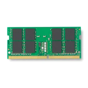 Memoria Kingston ValueRAM, DDR4, 3200MHz, CL22, SODIMM, Notebook
