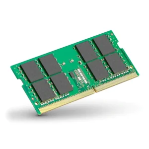 Memoria Kingston ValueRAM, DDR4, 3200MHz, CL22, SODIMM, Notebook