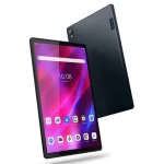 Tablet Lenovo Tab K10 (TB-X6C6F), 10.3" FHD IPS, Helio P22T Octa-Core 2.0GHz, 4GB RAM, 64GB eMMC, 4G LTE/Wi-Fi, Android 11, Azul Oscuro