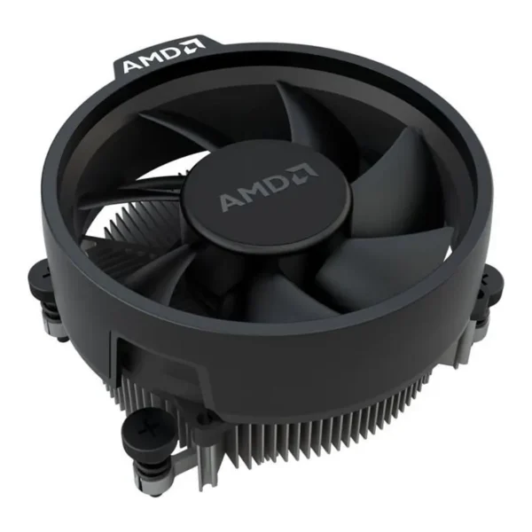 Procesador AMD Ryzen 5 Series 5000, Sin video, Socket AM4, BOX