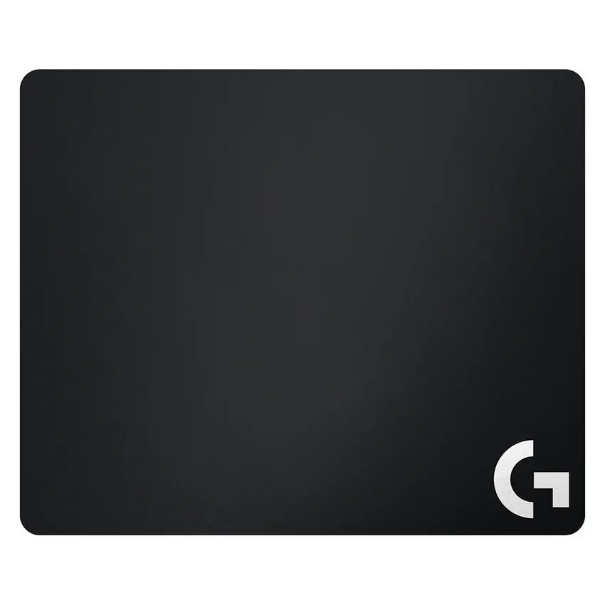 Pad de Mouse Logitech G G240 Para Gaming, Negro