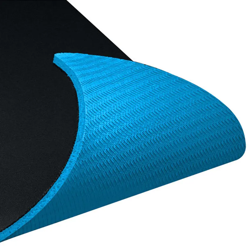 Pad de Mouse Logitech G G240 Para Gaming, Negro